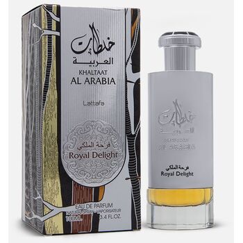 Khaltaat Al Arabia Royal Delight EDP
